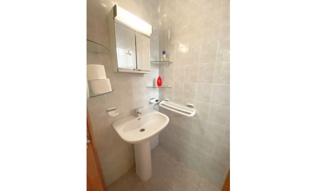 Herverkoop - Appartement / flat -
Los Alcazares