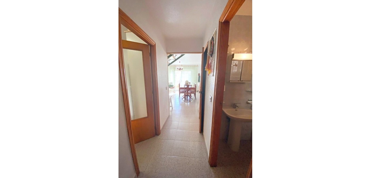 Herverkoop - Appartement / flat -
Los Alcazares