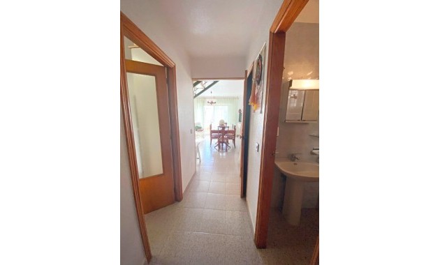 Herverkoop - Appartement / flat -
Los Alcazares