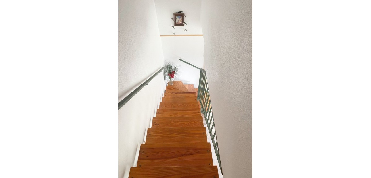 Herverkoop - Appartement / flat -
Los Alcazares