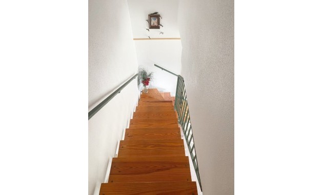 Herverkoop - Appartement / flat -
Los Alcazares
