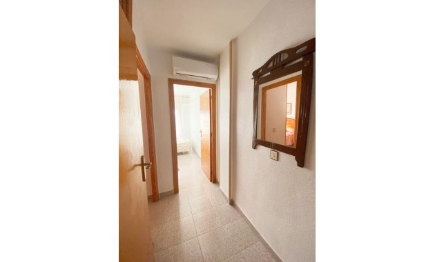 Herverkoop - Appartement / flat -
Los Alcazares