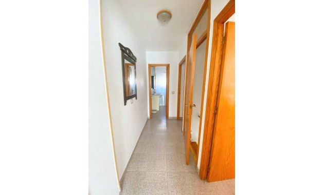Herverkoop - Appartement / flat -
Los Alcazares