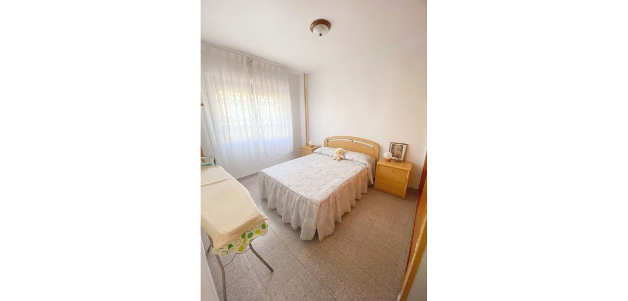Herverkoop - Appartement / flat -
Los Alcazares