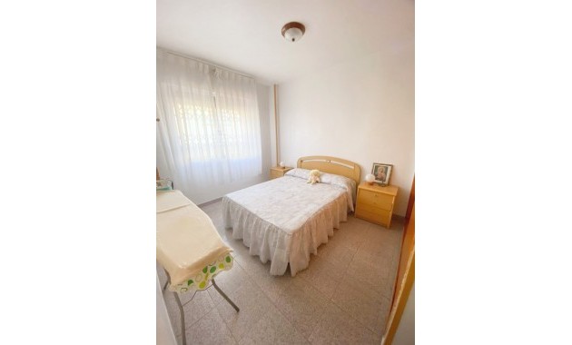 Herverkoop - Appartement / flat -
Los Alcazares