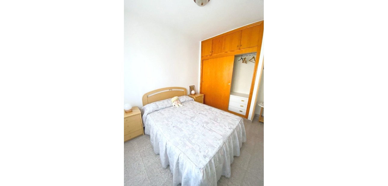 Herverkoop - Appartement / flat -
Los Alcazares