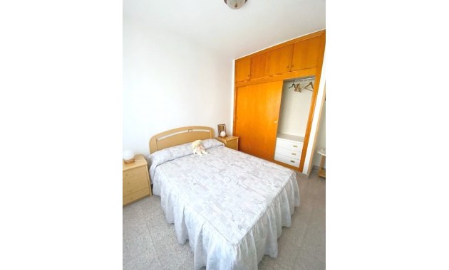 Herverkoop - Appartement / flat -
Los Alcazares