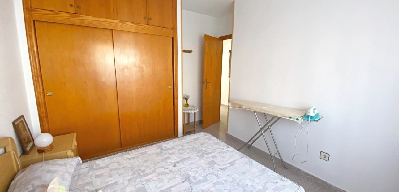 Herverkoop - Appartement / flat -
Los Alcazares