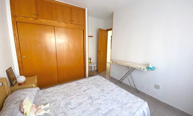 Herverkoop - Appartement / flat -
Los Alcazares