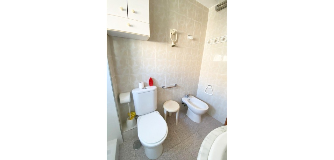 Herverkoop - Appartement / flat -
Los Alcazares
