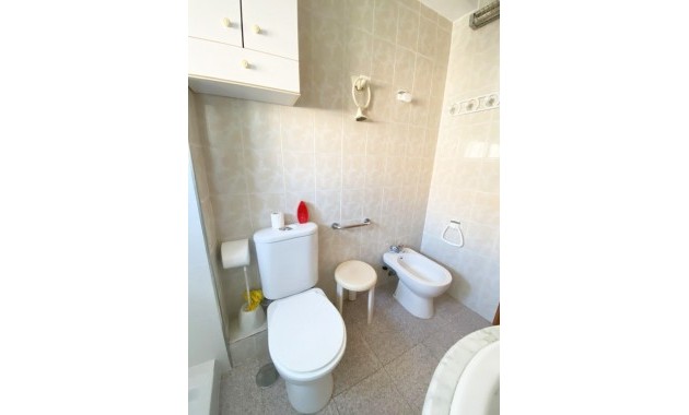 Herverkoop - Appartement / flat -
Los Alcazares