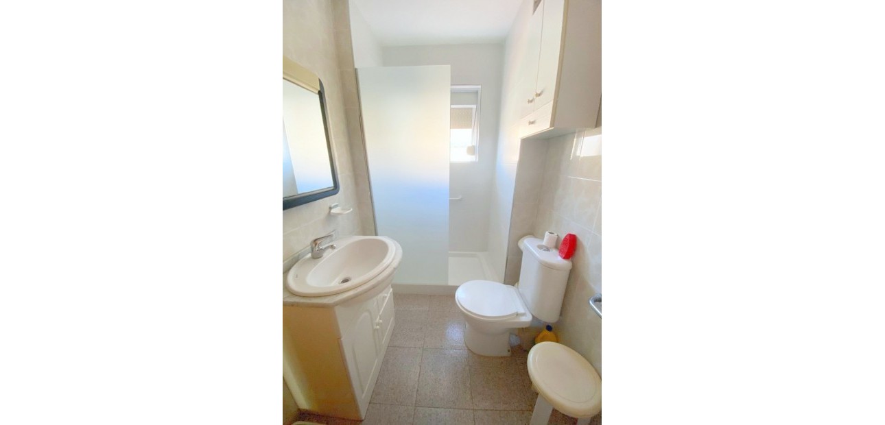 Herverkoop - Appartement / flat -
Los Alcazares
