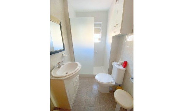 Herverkoop - Appartement / flat -
Los Alcazares