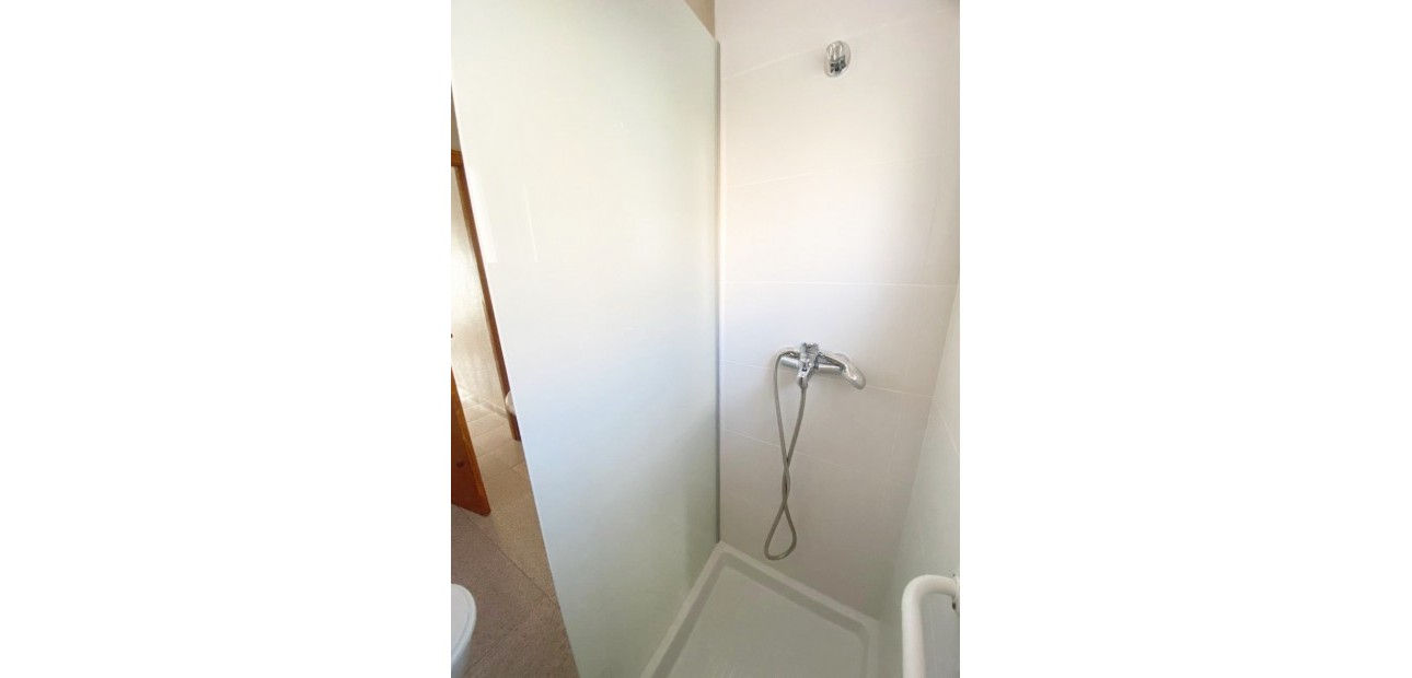 Herverkoop - Appartement / flat -
Los Alcazares
