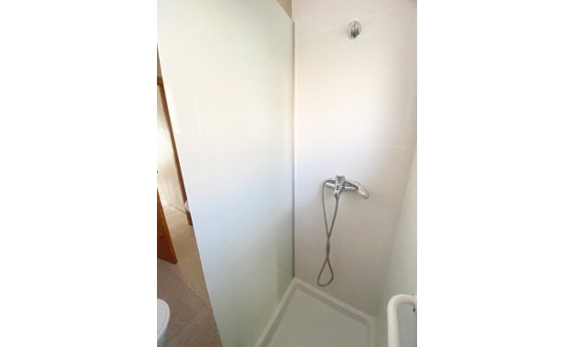 Herverkoop - Appartement / flat -
Los Alcazares