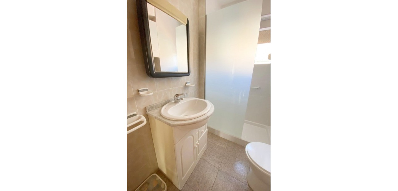 Herverkoop - Appartement / flat -
Los Alcazares