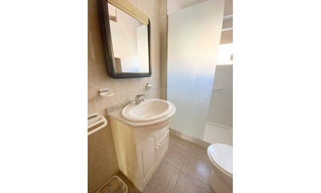 Herverkoop - Appartement / flat -
Los Alcazares
