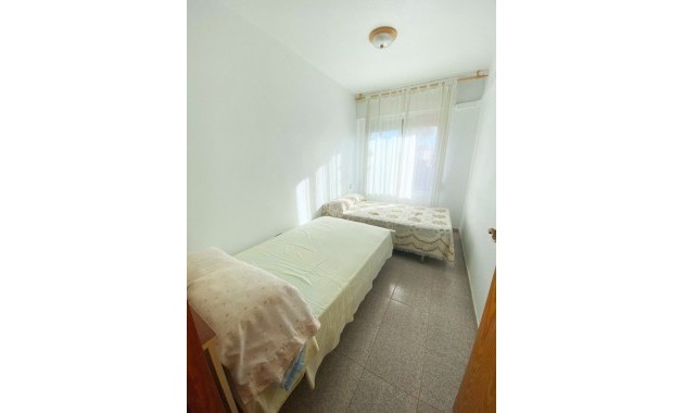 Herverkoop - Appartement / flat -
Los Alcazares
