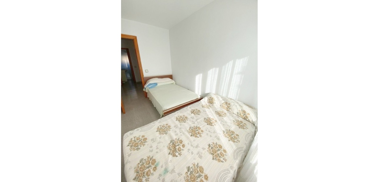 Herverkoop - Appartement / flat -
Los Alcazares