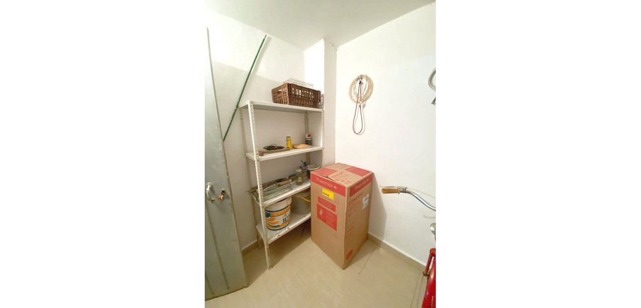 Herverkoop - Appartement / flat -
Los Alcazares