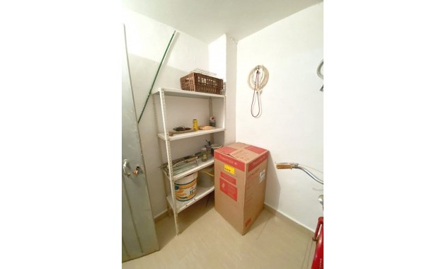 Herverkoop - Appartement / flat -
Los Alcazares
