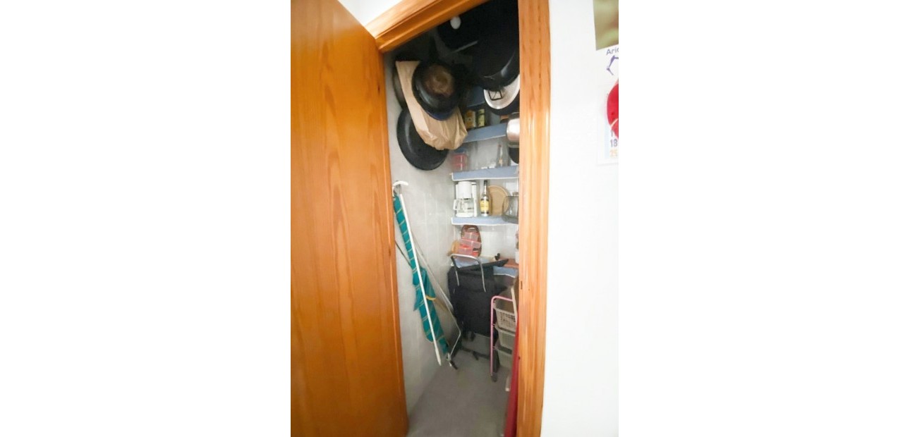 Herverkoop - Appartement / flat -
Los Alcazares