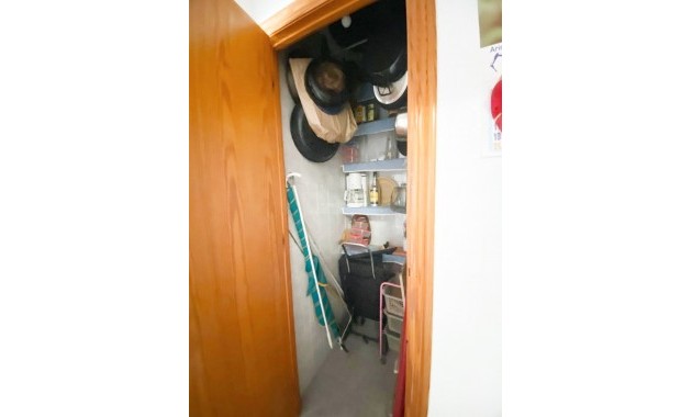 Herverkoop - Appartement / flat -
Los Alcazares