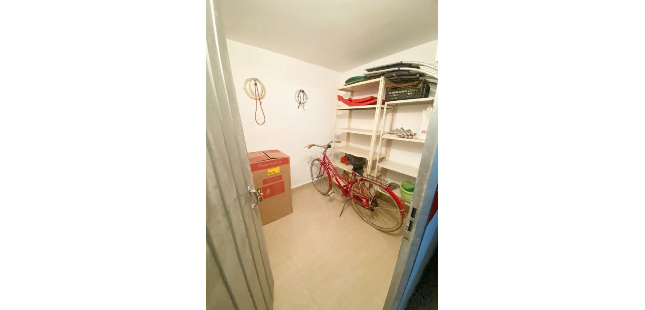 Herverkoop - Appartement / flat -
Los Alcazares