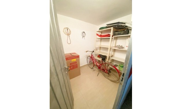 Herverkoop - Appartement / flat -
Los Alcazares