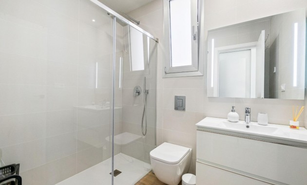 Sale - Apartment / flat -
Orihuela Costa - Villamartin