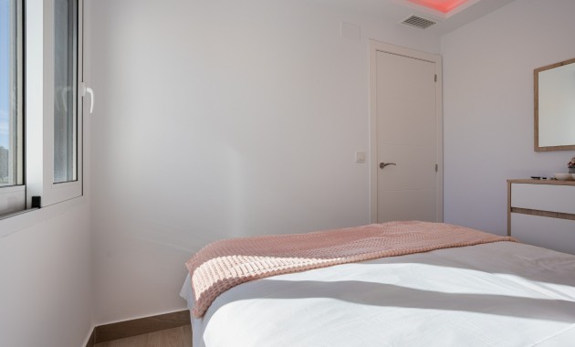 Sale - Townhouse -
Torrevieja - Urbanización San Luis