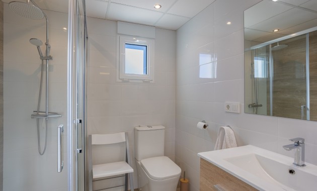 Sale - Townhouse -
Torrevieja - Urbanización San Luis
