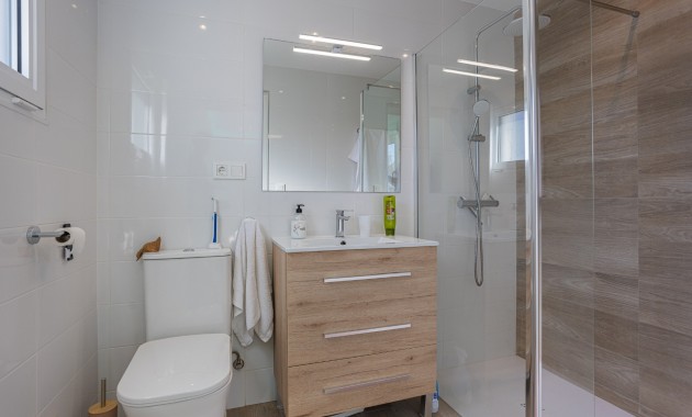 Sale - Townhouse -
Torrevieja - Urbanización San Luis