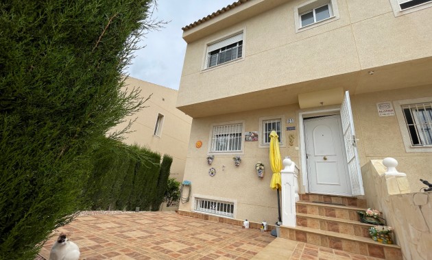 Sale - Detached Villa -
Benijofar - Benijofar - Village