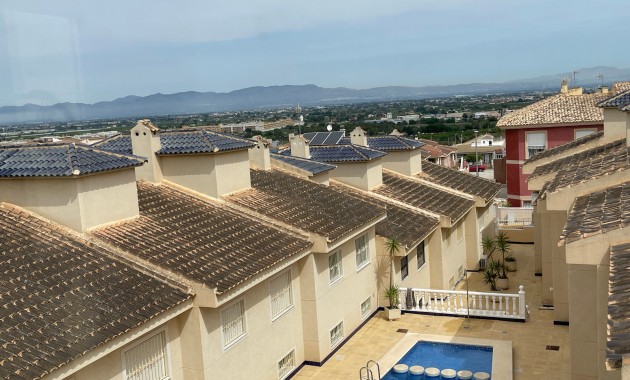 Sale - Detached Villa -
Benijofar - Benijofar - Village