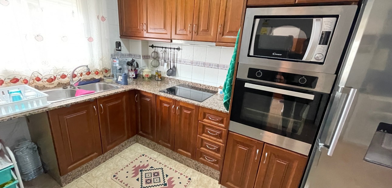 Sale - Detached Villa -
Benijofar - Benijofar - Village