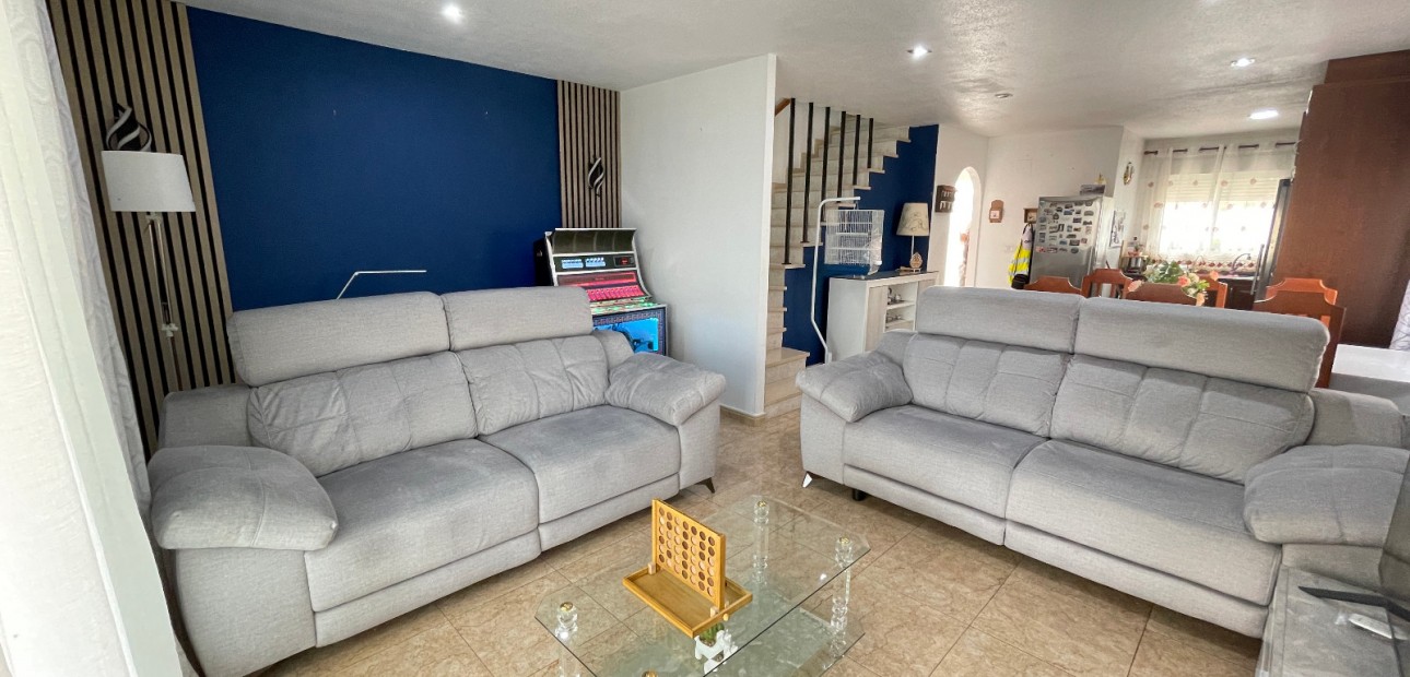 Sale - Detached Villa -
Benijofar - Benijofar - Village