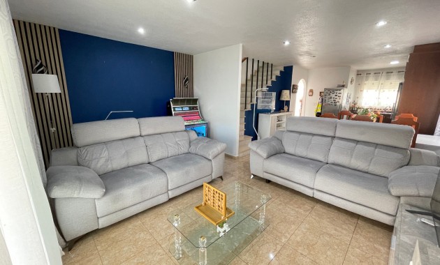 Sale - Detached Villa -
Benijofar - Benijofar - Village