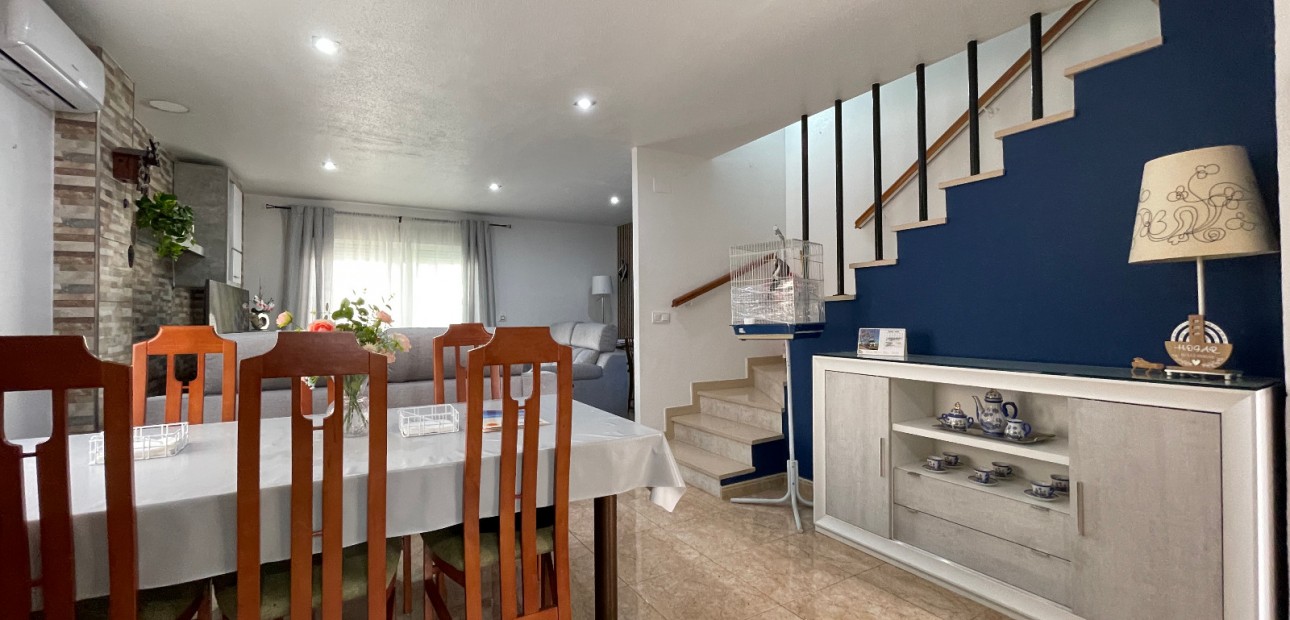 Sale - Detached Villa -
Benijofar - Benijofar - Village