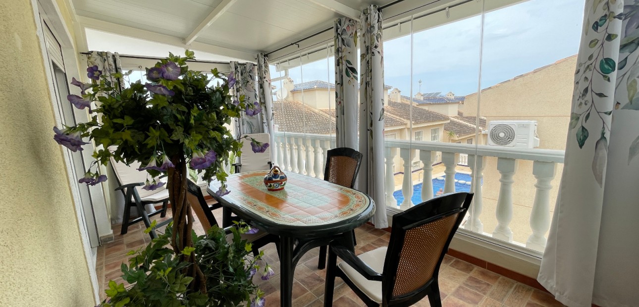 Sale - Detached Villa -
Benijofar - Benijofar - Village