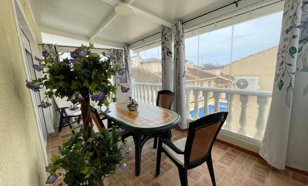 Sale - Detached Villa -
Benijofar - Benijofar - Village