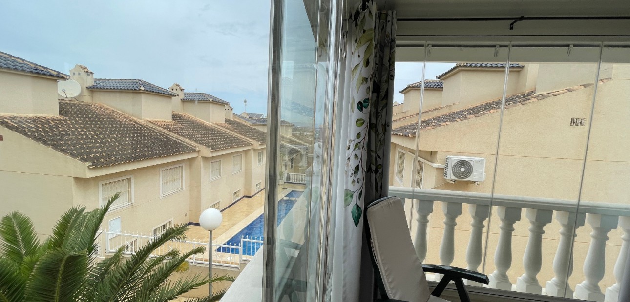 Sale - Detached Villa -
Benijofar - Benijofar - Village