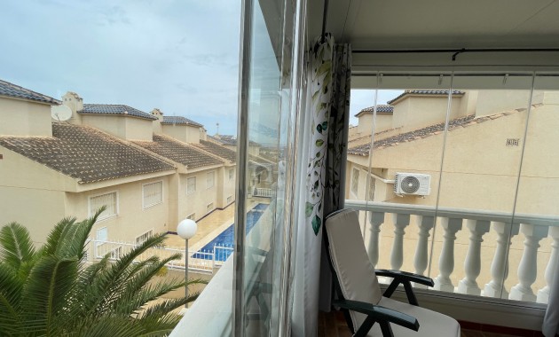 Sale - Detached Villa -
Benijofar - Benijofar - Village