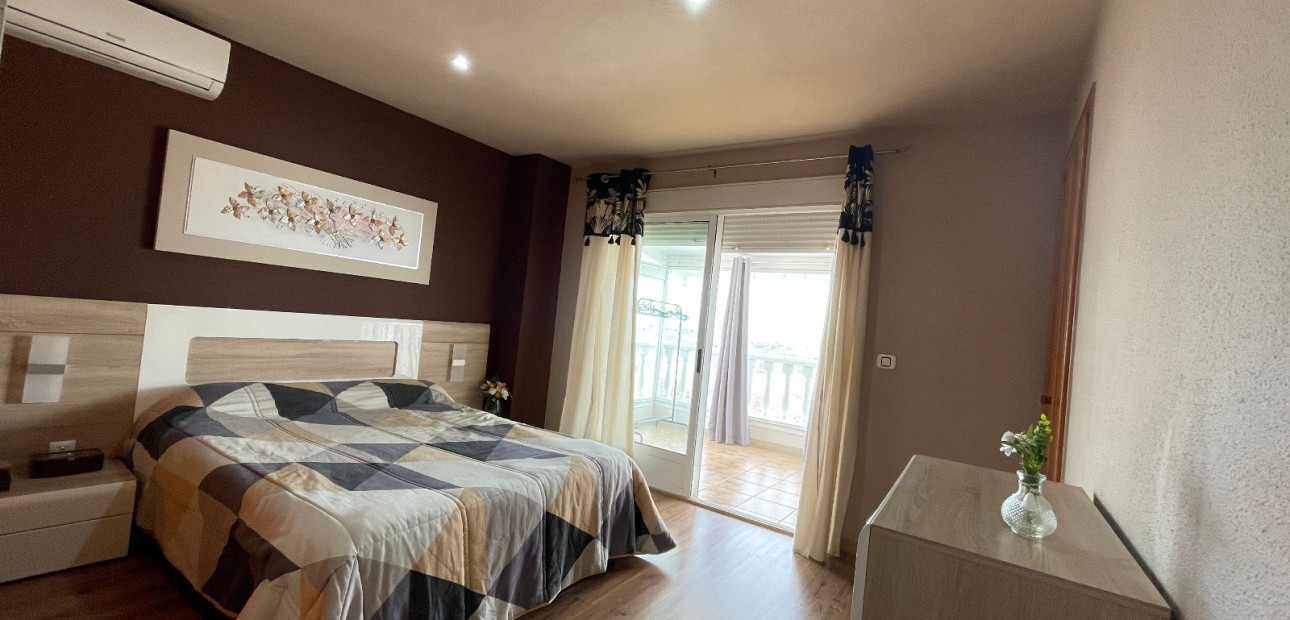 Sale - Detached Villa -
Benijofar - Benijofar - Village