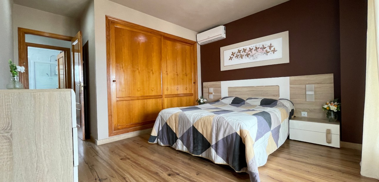 Sale - Detached Villa -
Benijofar - Benijofar - Village