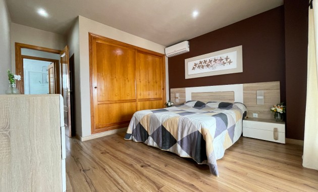 Sale - Detached Villa -
Benijofar - Benijofar - Village