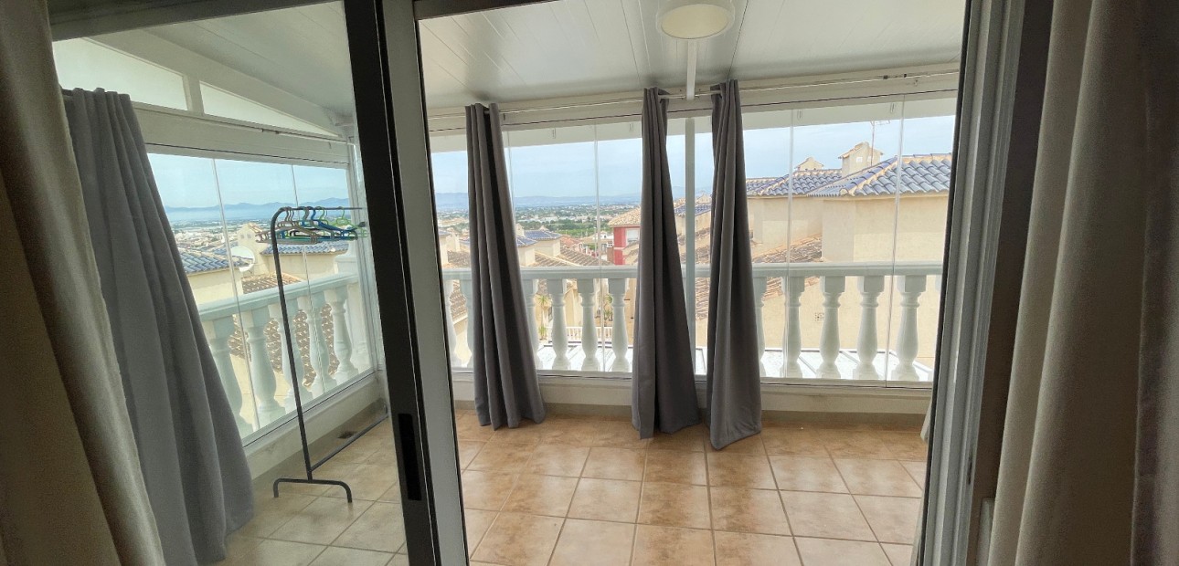 Sale - Detached Villa -
Benijofar - Benijofar - Village