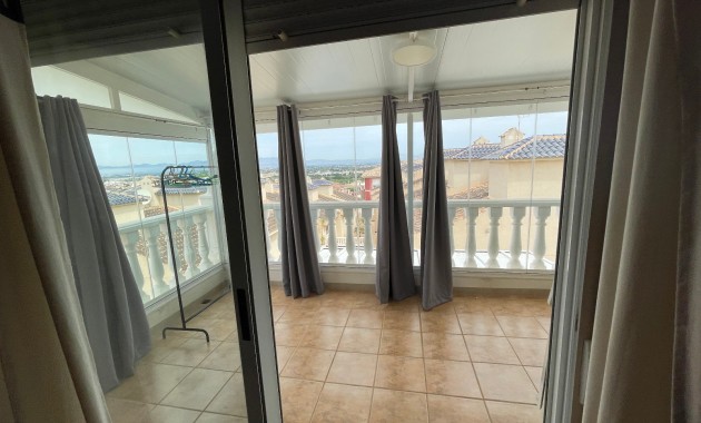 Sale - Detached Villa -
Benijofar - Benijofar - Village