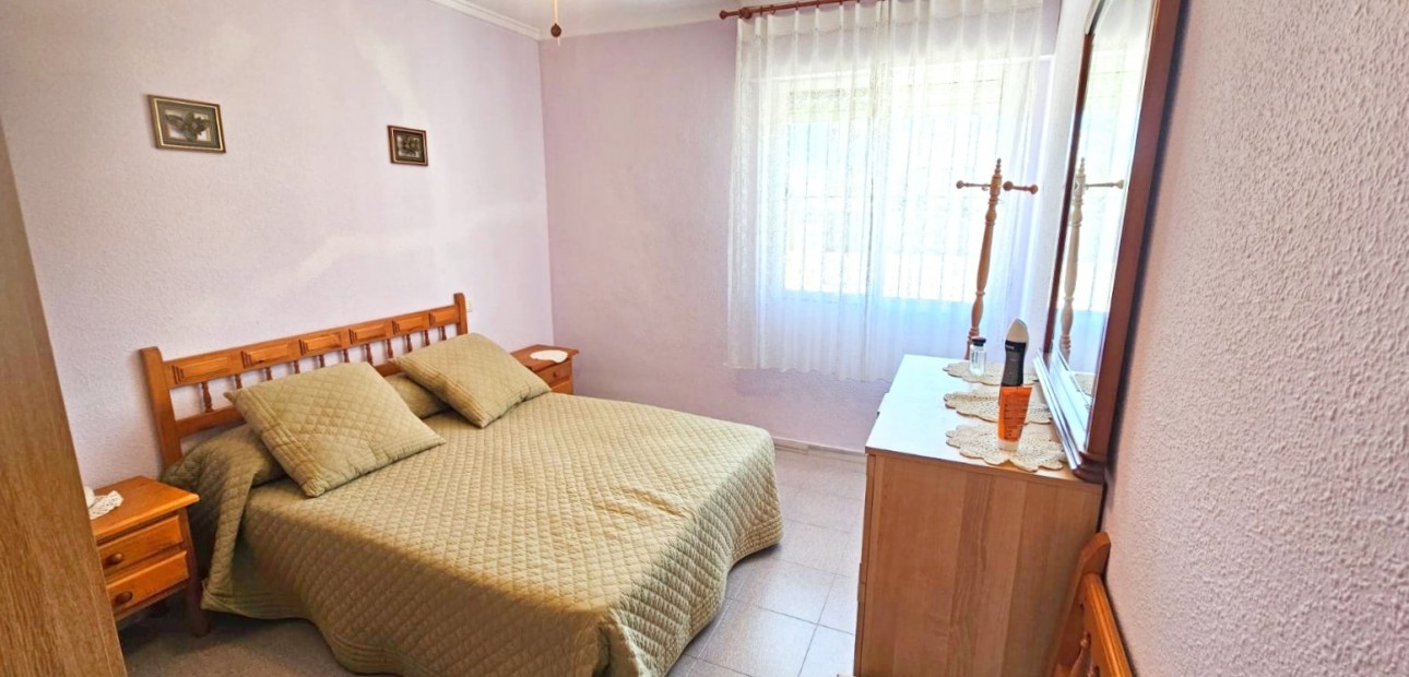 Venta - Adosado -
Los Alcazares