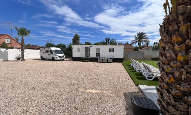 Sale - Country House -
Elche - La Marina